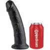 Dildonis king cock silikona 22,9 cm Photo 3