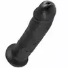 Dildonis king cock silikona 22,9 cm Photo 4