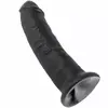 Dildonis king cock silikona 22,9 cm Photo 5