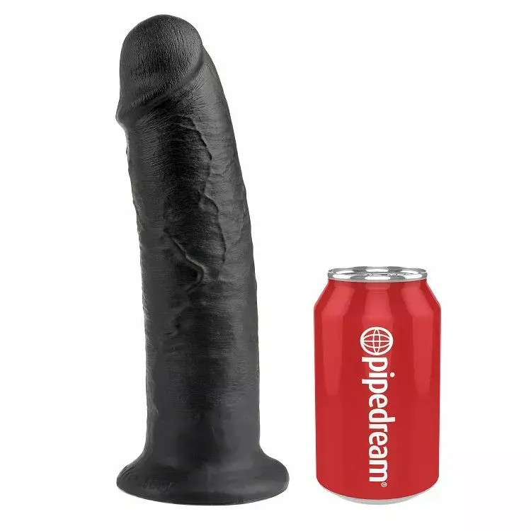 Dildo KING COCK 10 Photo 3