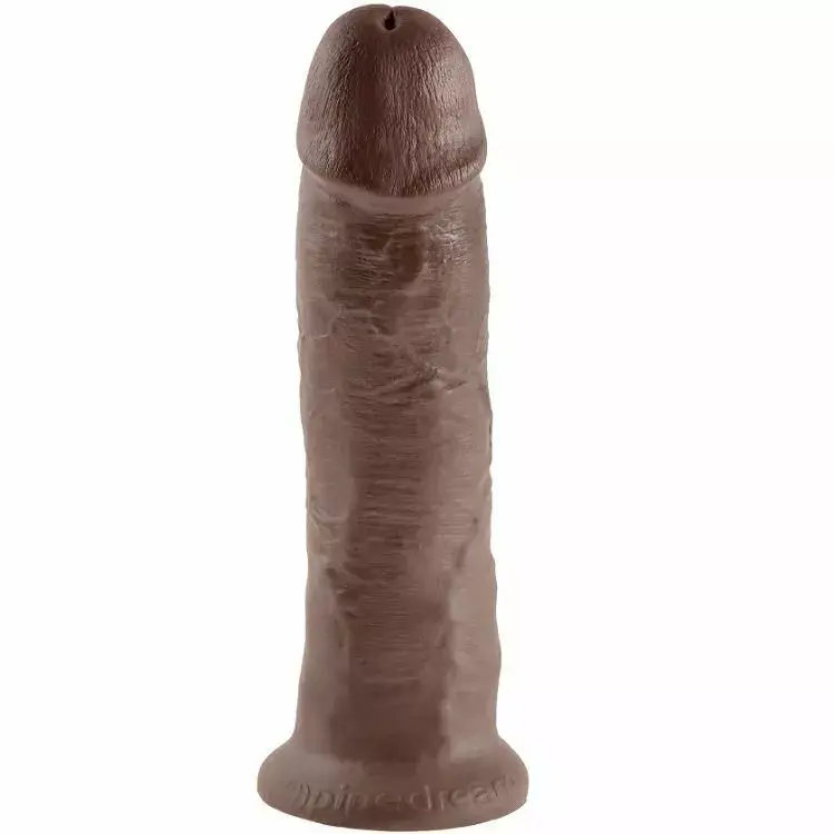 Dildo king cock 10 — 25.4 cm Photo 2