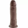 Dildo king cock 10 — 25.4 cm Photo 2