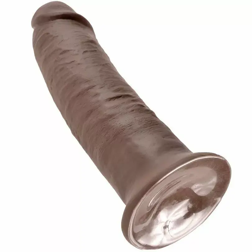 Dildo king cock 10 — 25.4 cm Photo 5