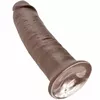 Dildo king cock 10 — 25.4 cm Photo 5