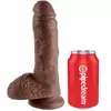 Dildo King Cock 8" Cock Photo 3