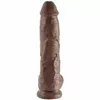Reālistisks dildo King Cock PD5509-29 25.4 cm Photo 2