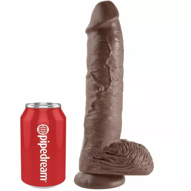 Reālistisks dildo King Cock PD5509-29 25.4 cm Photo 3