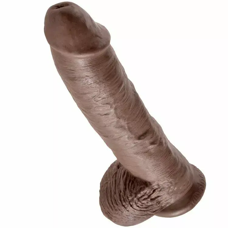 Reālistisks dildo King Cock PD5509-29 25.4 cm Photo 4