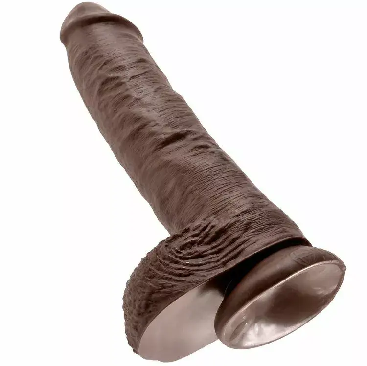 Reālistisks dildo King Cock PD5509-29 25.4 cm Photo 5