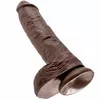 Reālistisks dildo King Cock PD5509-29 25.4 cm Photo 5