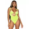 Бодисьют Leg Avenue One Size 89284_03322 Photo 2