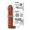 Насадка на пенис Fantasy X-Tensions PD4117-29 Photo 3