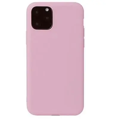 Vāciņš Mocco silikona iPhone 12 Pro