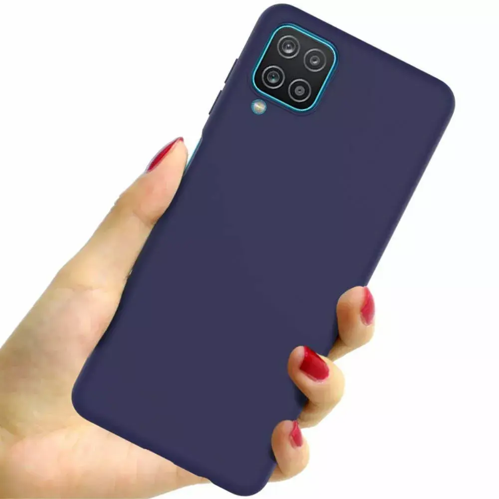 Mocco Silicone Case for iPhone 12 Pro Max Photo 2