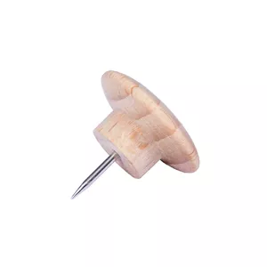 Push Pin Legamaster WOODEN 25pcs