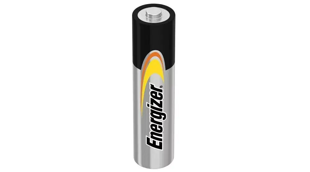 Щелочные AAA батарейки Energizer LR03 24 шт. Photo 2