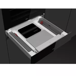 Teka VS 1520 GS vacuum sealer Black
