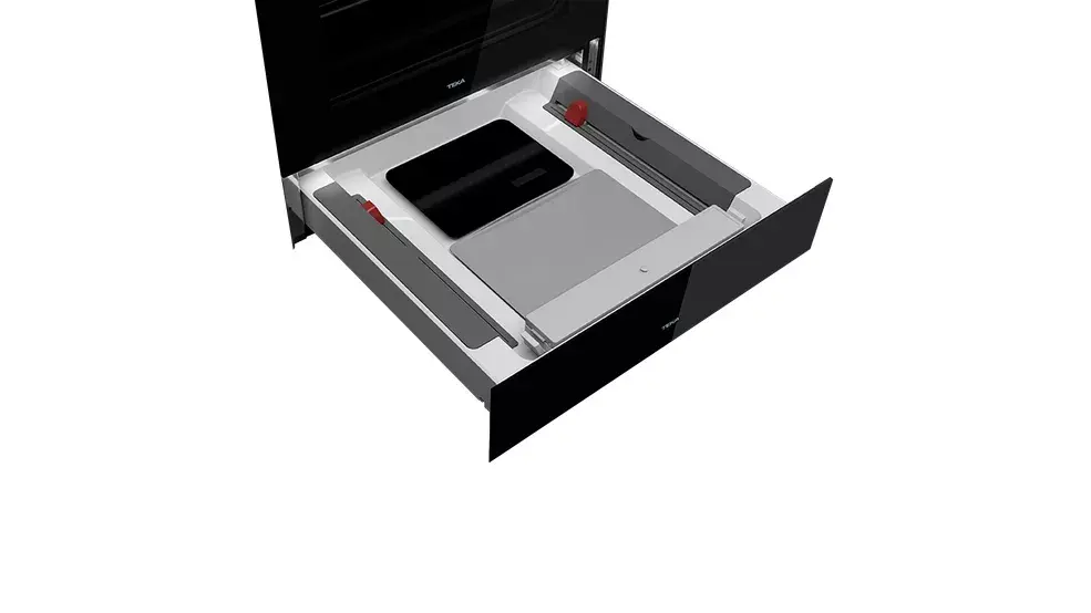 Teka VS 1520 GS Vacuum Sealer Photo 2