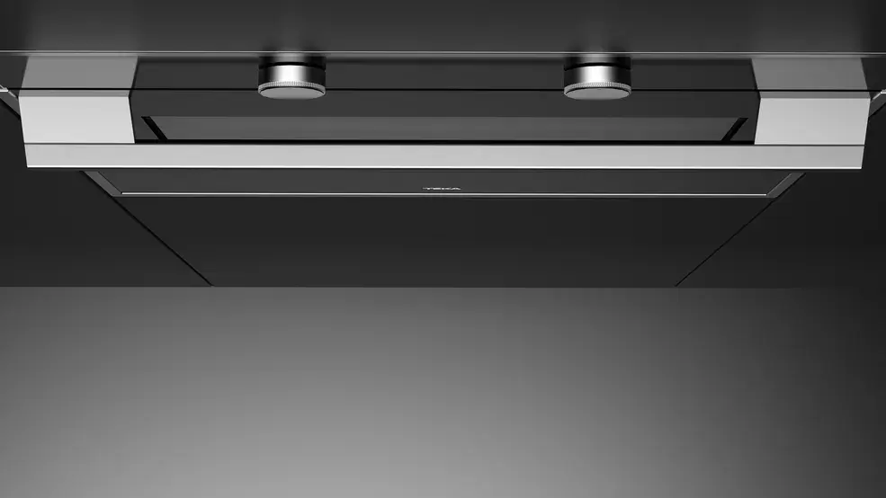 Teka VS 1520 GS Vacuum Sealer Photo 5