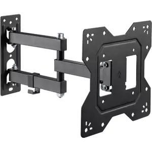 TV mount Vision VFM-WA2X2/V3 127 cm (50") Black