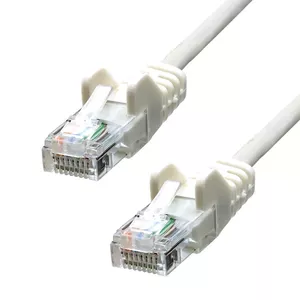 ProXtend V-5UTP-005W сетевой кабель Белый 0,5 m Cat5e U/UTP (UTP)