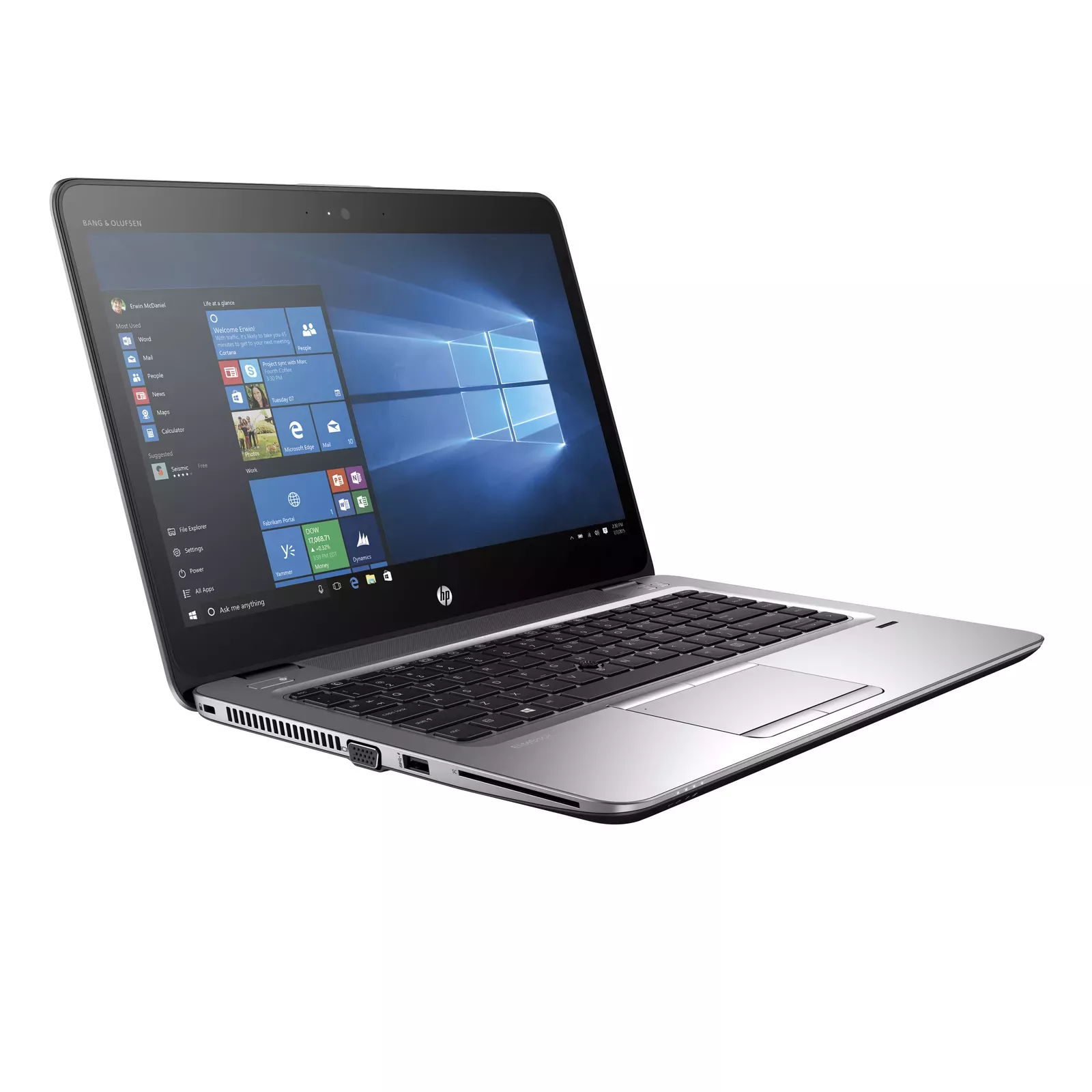 HP T9X22EA#ABU Photo 5