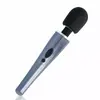 black&silver D-218546 massage wand Photo 3