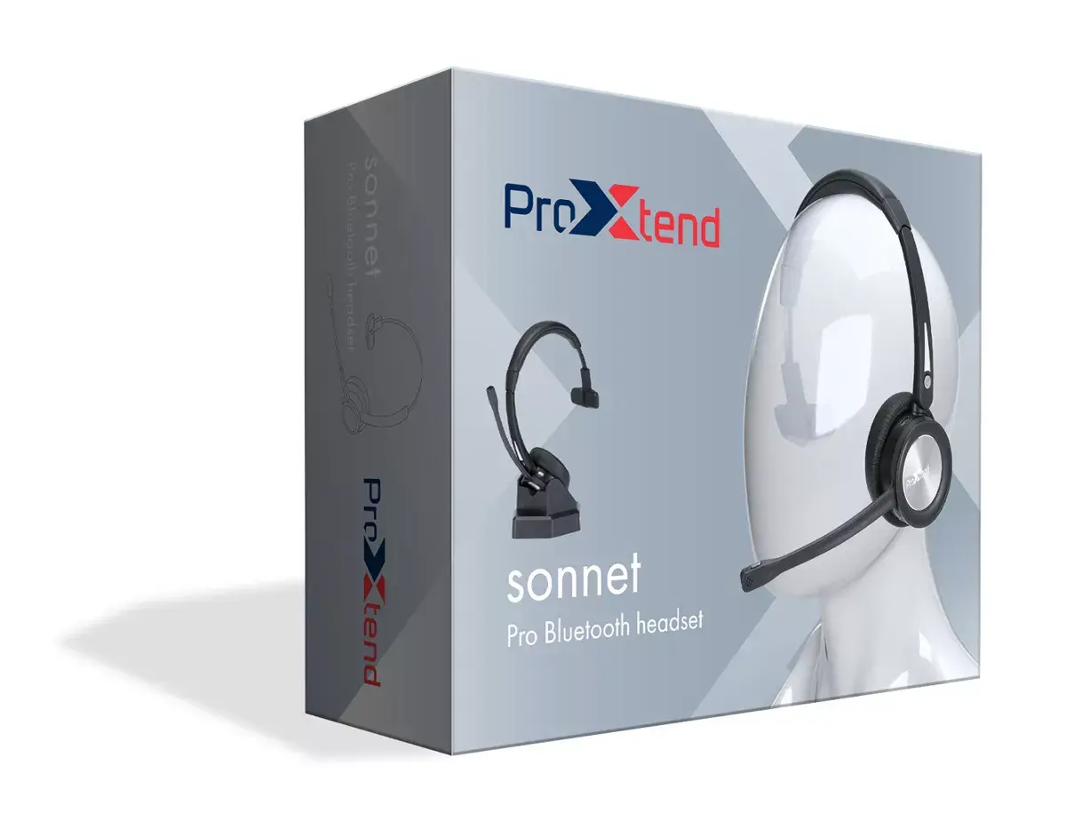 Headset ProXtend Sonnet Photo 3
