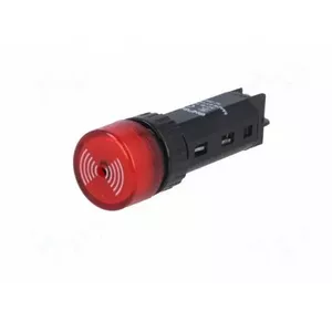 Сигнализатор EB9828854 звуковой 80 дБ, степень защиты IP40