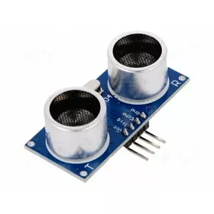 Ultraskaņas sensors EB886732420, 3.3–5 V DC, attālums 0.02–2 m
