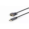 Gembird DisplayPort uz DVI adapters CC-DPM-DVIM-4K-6 Photo 2