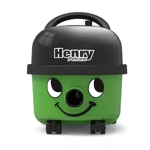 Numatic Henry HPC20 9 L Cylinder vacuum Dry 620 W Dust bag