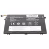 Akumulators MITSU LENOVO BC/LE-E480 3600mAh 11,1V Photo 2