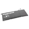 Akumulators MITSU BC/DE-9360 6100mAh 46Wh Photo 4