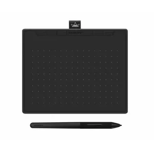 Huion RTS-300 Grafiskais planšetdators melns