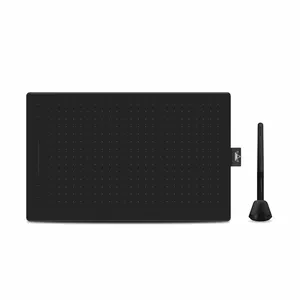 Huion RTP-700 Grafiskais planšetdators melns