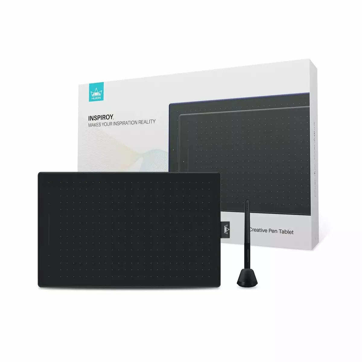 Graphics Tablet HUION Inspiroy RTP-700 Photo 8