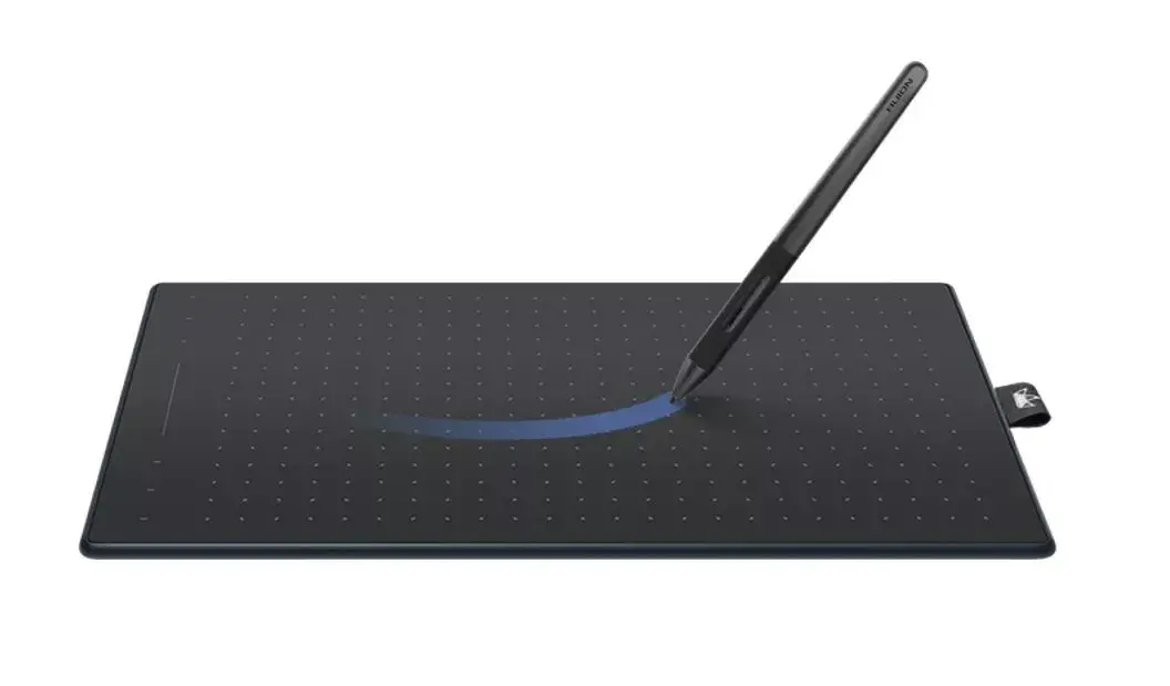 HUION RTP-700 Graphics Tablet Photo 3