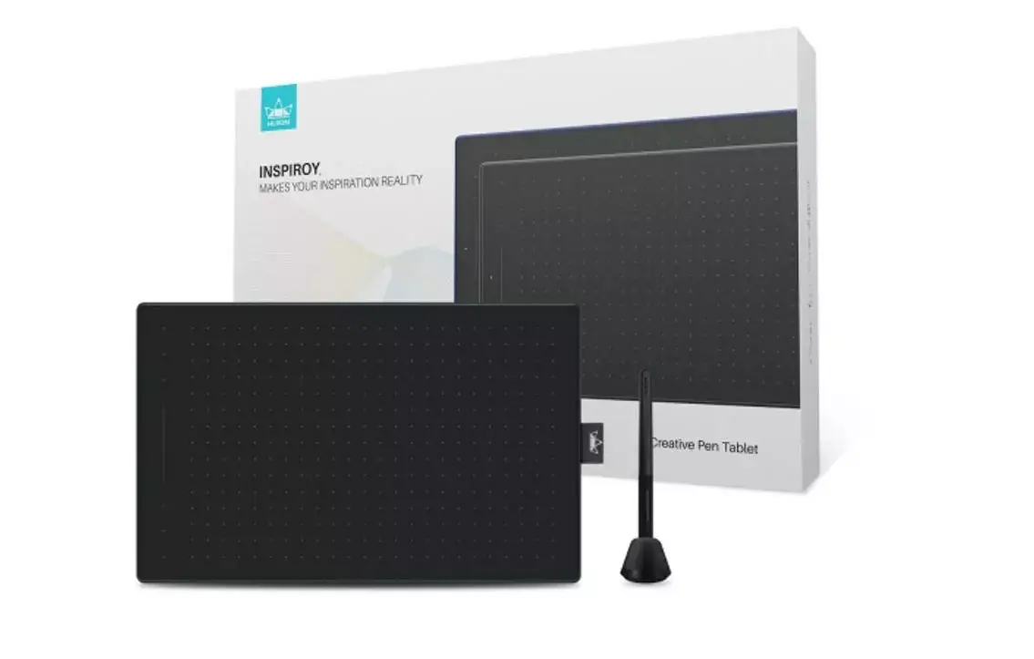 HUION RTP-700 Graphics Tablet Photo 5