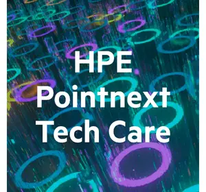 On-site garantijas/atbalsta pagarinājums HP Enterprise H25T4PE — 1 licence, 2 gadi, 24x7