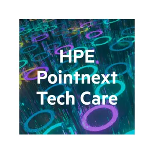 Расширение гарантии Поддержка на месте HPE H28P0E 3 года
