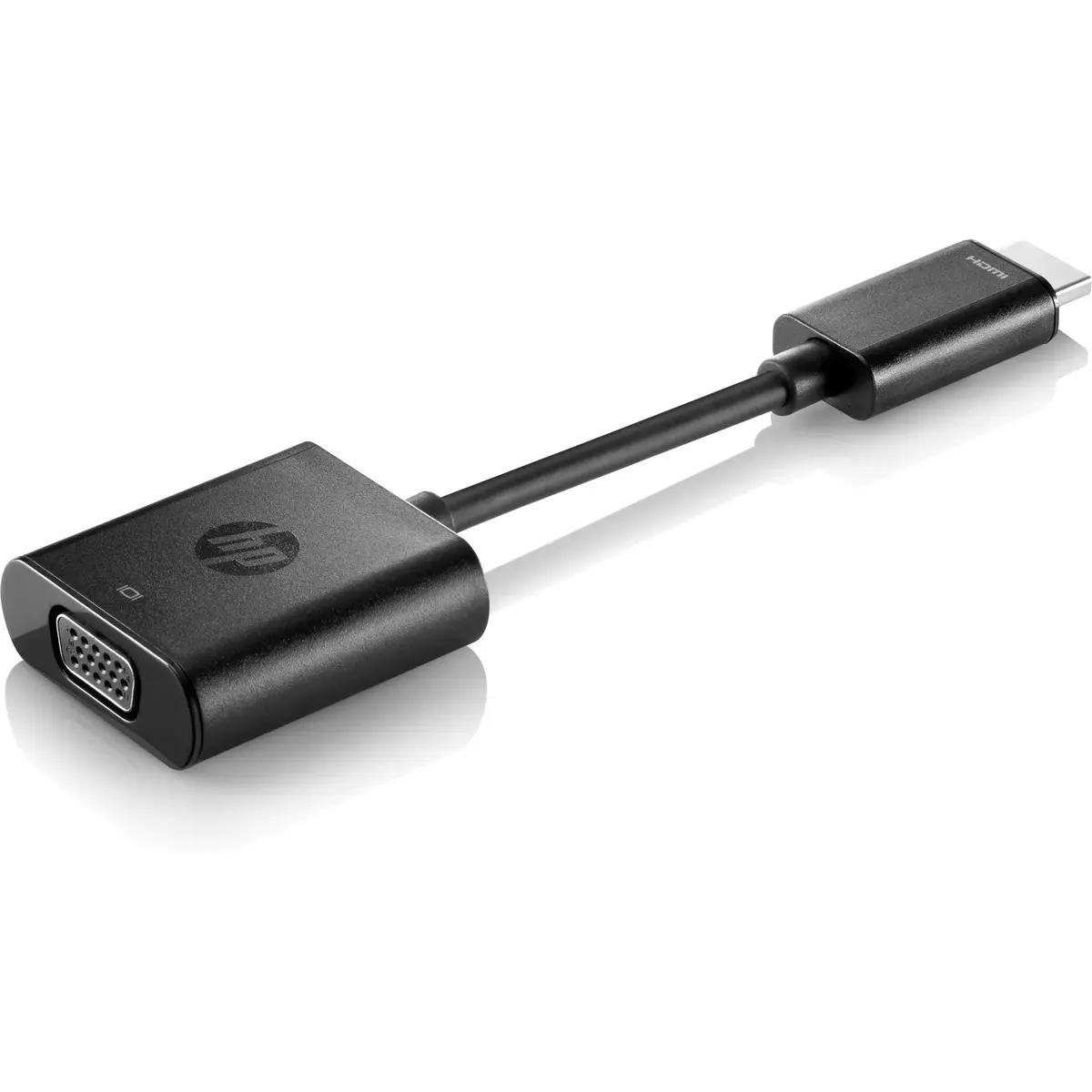 Переходник HP HDMI→VGA H4F02AA Photo 2