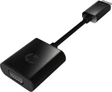 HP HDMI to VGA adapter H4F02AA Photo 3