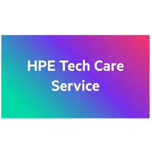 Расширение гарантии/поддержки HPE H06U8E 3 года