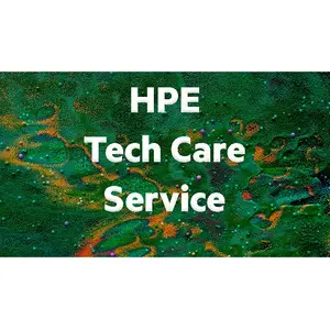 Garantijas/atbalsta pagarinājums HPE H07B7E 3 gadi