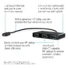 HP USB-C to USB-A Hub Z6A00AA Photo 4