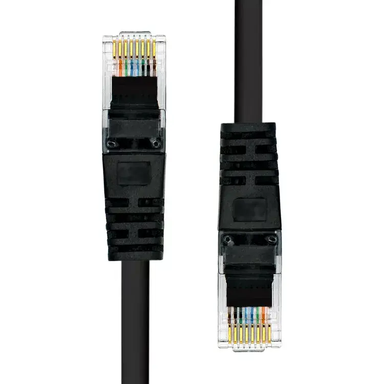 Network Cable ProXtend CAT5e U/UTP CCA PVC Photo 2