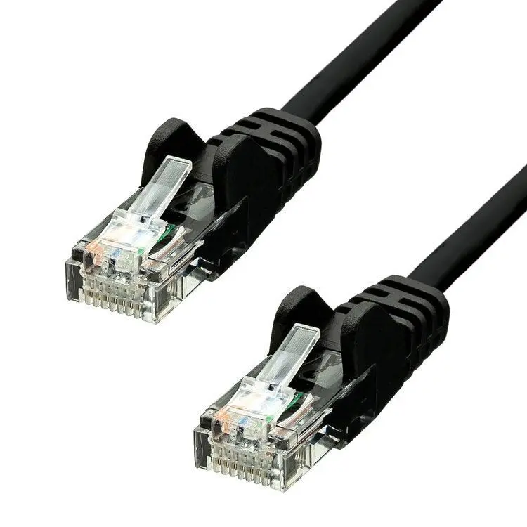 Tīkla kabelis ProXtend CAT5e U/UTP CCA