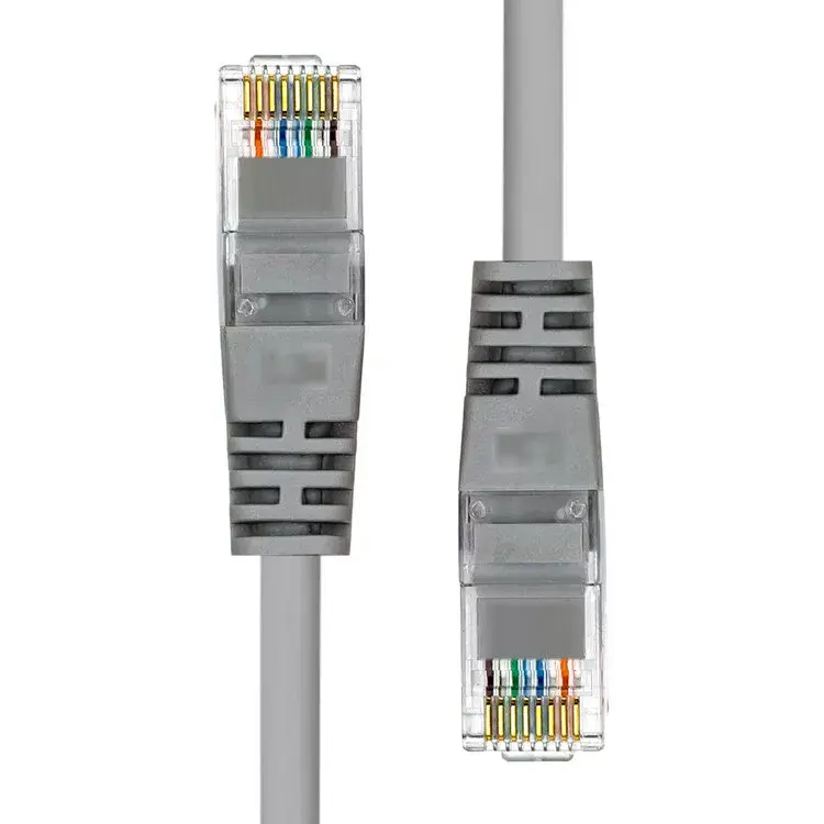 Сетевой кабель ProXtend CAT5e U/UTP CCA Photo 2