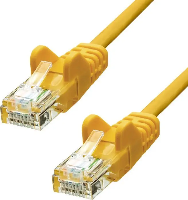 Tīkla kabelis ProXtend CAT5e U/UTP CCA